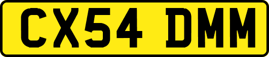 CX54DMM