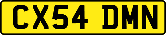 CX54DMN