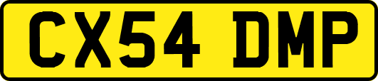 CX54DMP