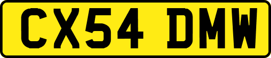 CX54DMW