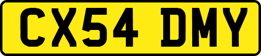 CX54DMY