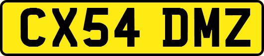CX54DMZ