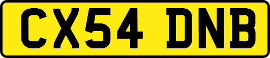 CX54DNB