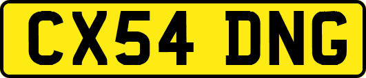 CX54DNG