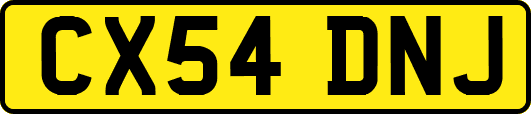 CX54DNJ