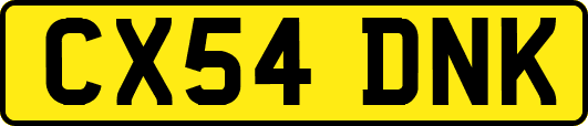 CX54DNK