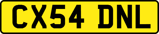 CX54DNL