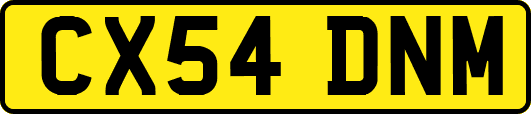 CX54DNM