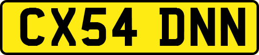 CX54DNN