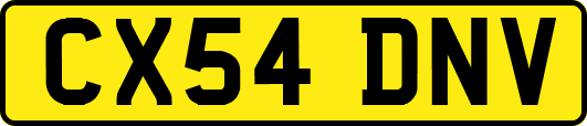 CX54DNV
