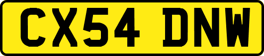 CX54DNW