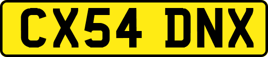 CX54DNX