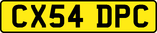 CX54DPC
