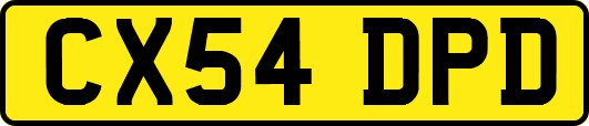 CX54DPD