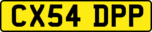 CX54DPP