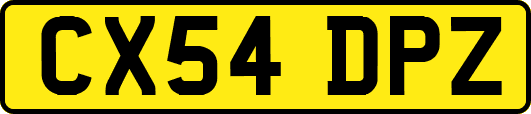 CX54DPZ