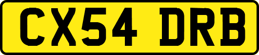 CX54DRB