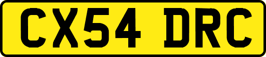 CX54DRC