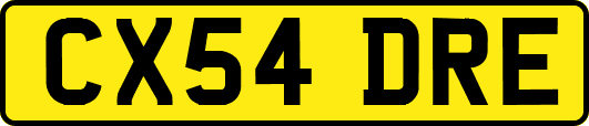 CX54DRE