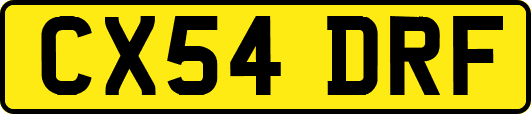 CX54DRF