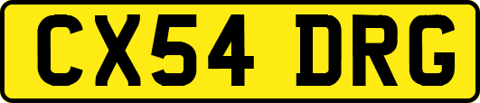 CX54DRG