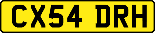CX54DRH