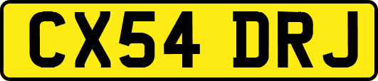 CX54DRJ
