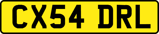 CX54DRL
