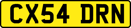 CX54DRN