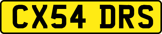 CX54DRS