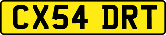 CX54DRT