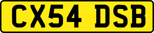 CX54DSB