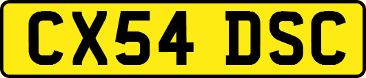 CX54DSC
