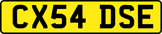 CX54DSE