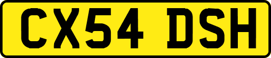 CX54DSH