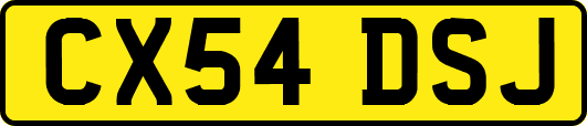 CX54DSJ
