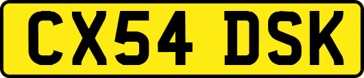 CX54DSK