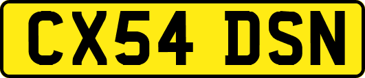 CX54DSN
