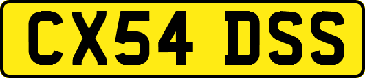 CX54DSS