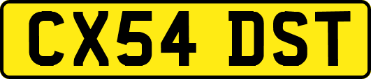 CX54DST