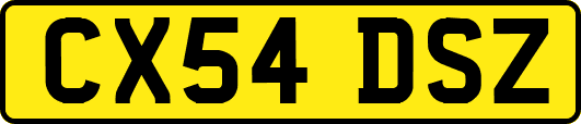 CX54DSZ