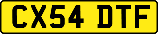 CX54DTF