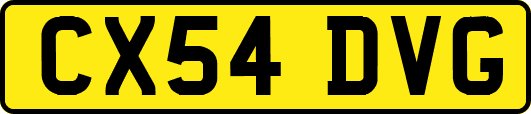 CX54DVG