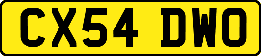 CX54DWO