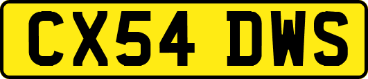 CX54DWS