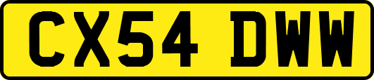 CX54DWW