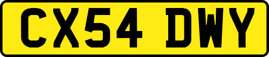 CX54DWY