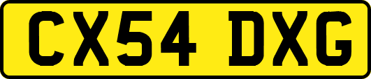 CX54DXG