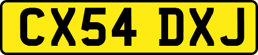 CX54DXJ