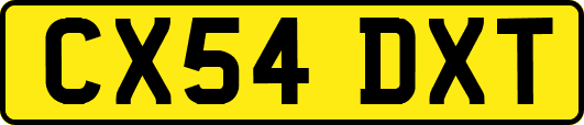 CX54DXT
